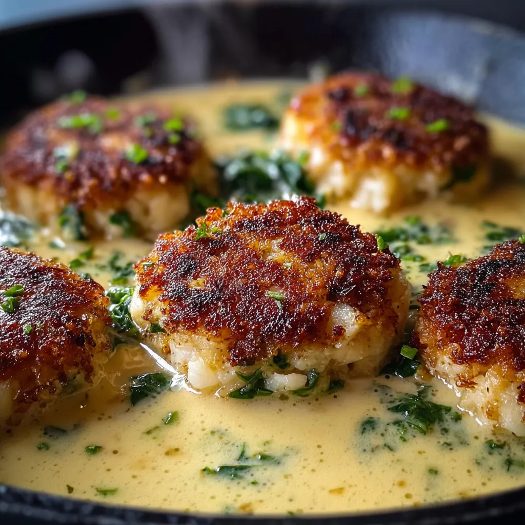 Eine Schale mit Essen und grüner Sauce.