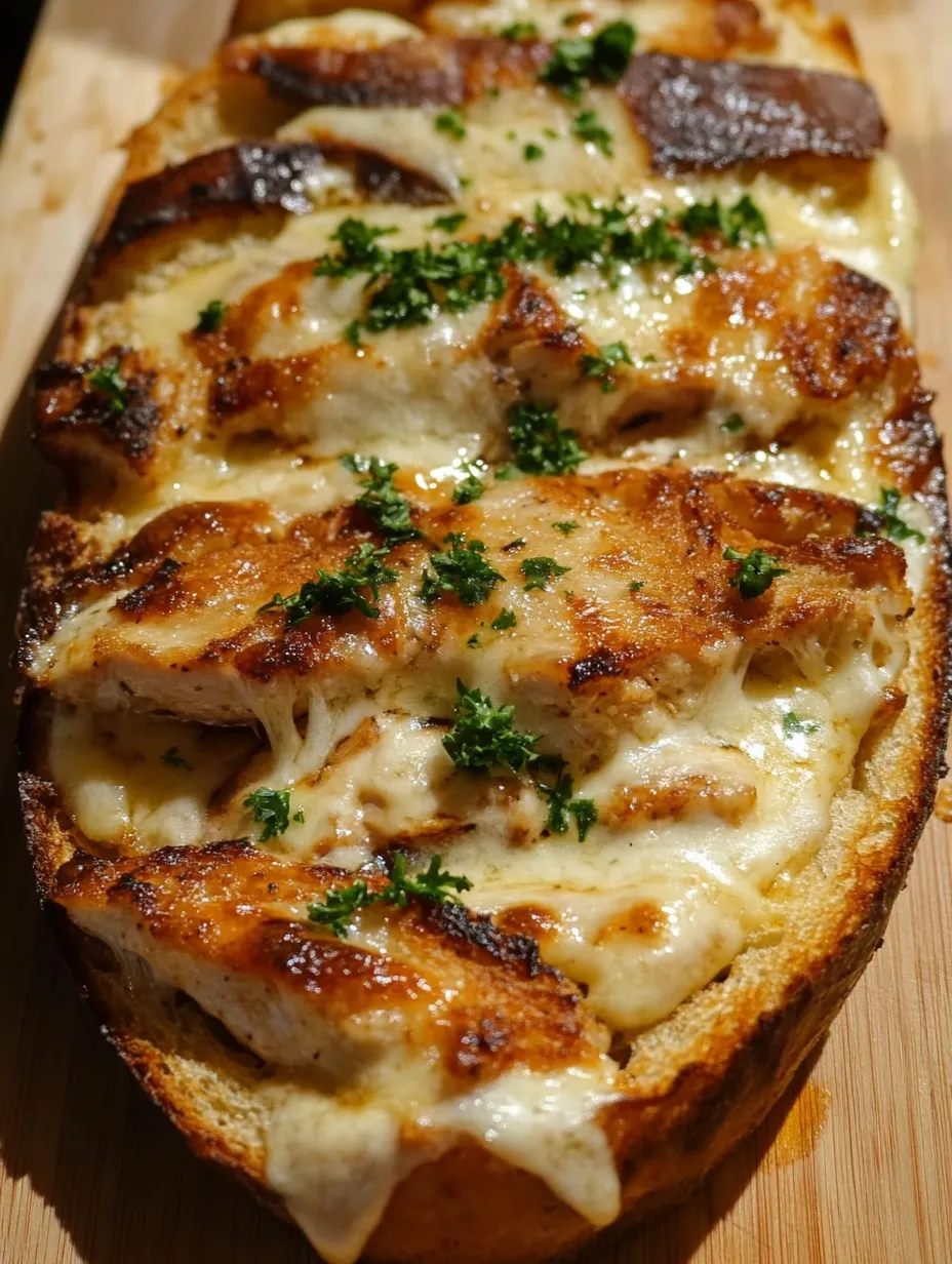 Ein Brotstück mit Fleisch drauf.