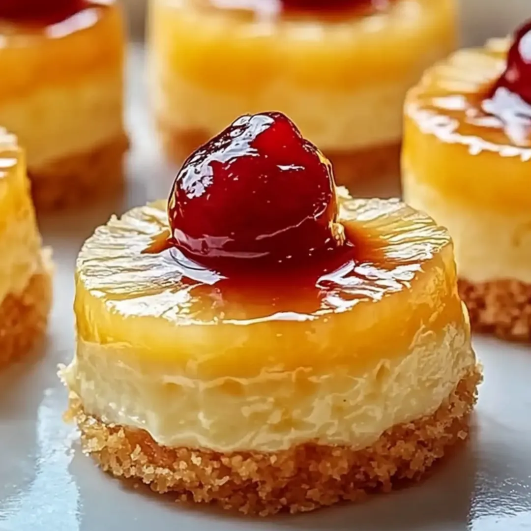 Ein Stück Kuchen mit Kirsche oben drauf.