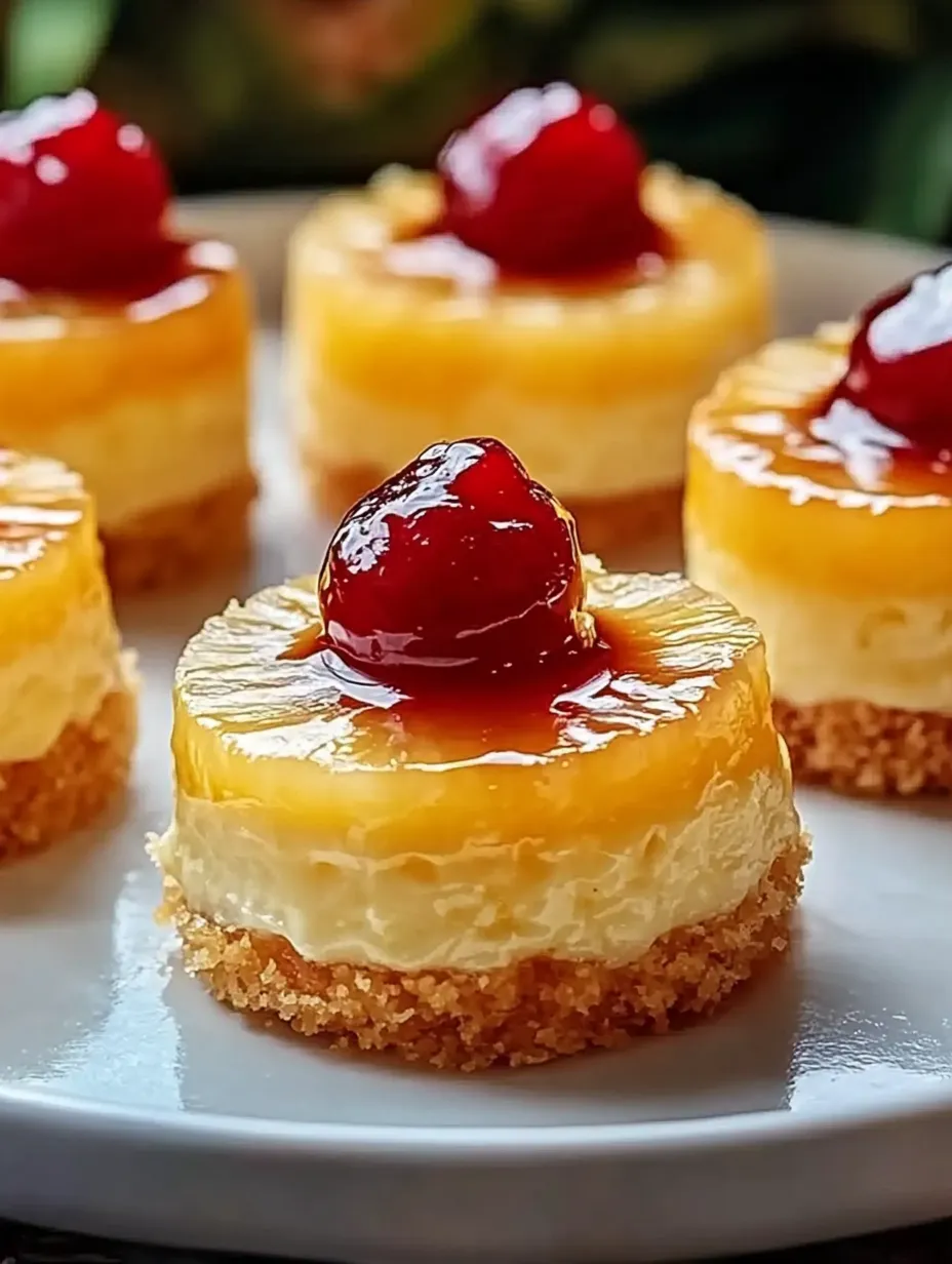 Ein Teller mit Dessert und Kirsche obendrauf.