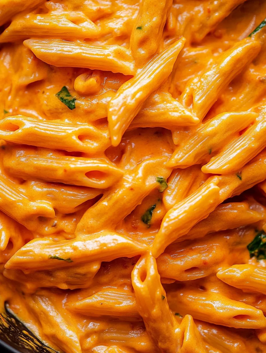 Nahaufnahme von einer Schüssel Makkaroni mit Käse.