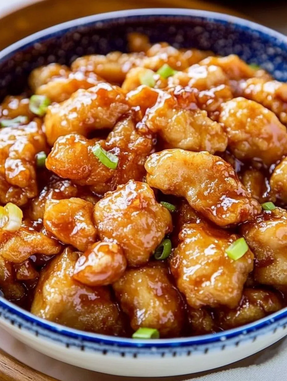 Eine Schale mit Hähnchen und Gemüse.
